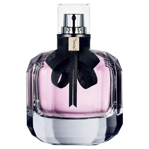 yves saint laurent mon paris eau de parfum spray 30ml|ysl perfume mon Paris 90ml.